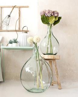 ¿ARTIFICIAL O NATURAL? DECORAR PLANTAS O FLORES...