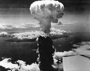 Hiroshima y Nagasaki; Consecuencias inmediatas y retardadas