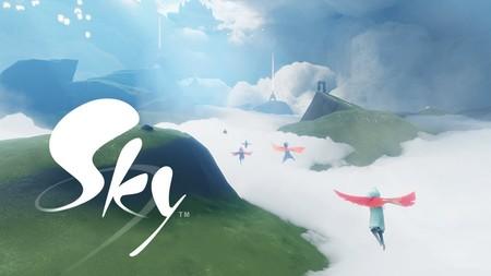 Se presenta lo nuevo de los responsables de Journey, Sky