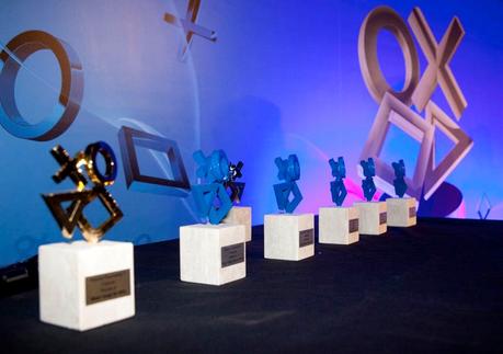 Ya han sido seleccionados los 20 proyectos para los IV Premios PlayStation