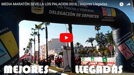 39 Media Maraton Sevilla Los Palacios 2017