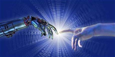 La Inteligencia Artificial y los robots: ¿Oportunidad o Amenaza?