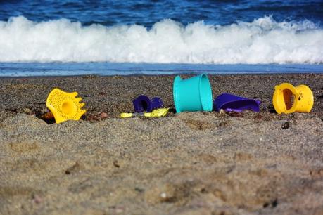 ¿Por qué le llaman vacaciones?