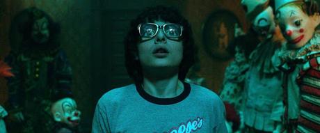 IT, el reverso tenebroso de 'Cuenta Conmigo' [Cine]