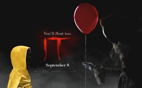 IT, el reverso tenebroso de 'Cuenta Conmigo' [Cine]