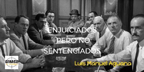 EL DISCURSO DE ARRIA