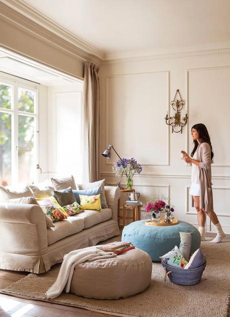 COMO LUCIR FLORES EN NUESTRO HOGAR COMO LUCIR FLORES EN NUESTRO HOGAR