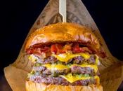 hamburguesería gourmet Goiko Grill llega Passeig Sant Joan