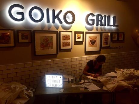 goiko grill barcelona passeig sant joan