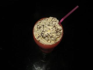 BATIDO DE VAINILLA ESTILO VIP´S