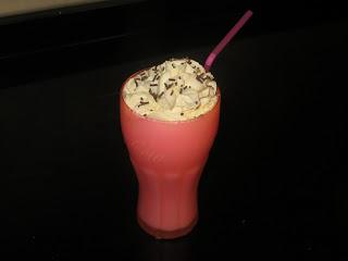 BATIDO DE VAINILLA ESTILO VIP´S