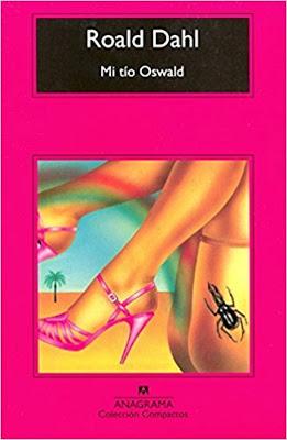 Roahl Dahl Oswald