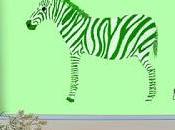 Làmina Zebra Lámina