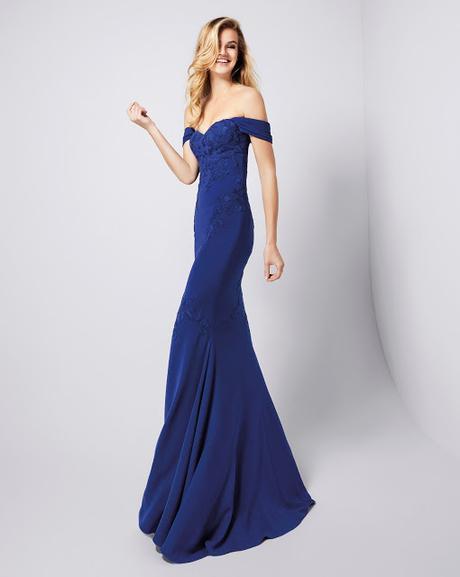 Pronovias presenta la nueva colección de fiesta 2018 diseñada para que las mujeres deslumbren en los momentos más especiales