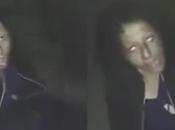 Graban momento adicta convierte 'zombi' consumir devastadora #droga (VIDEO FUERTE)