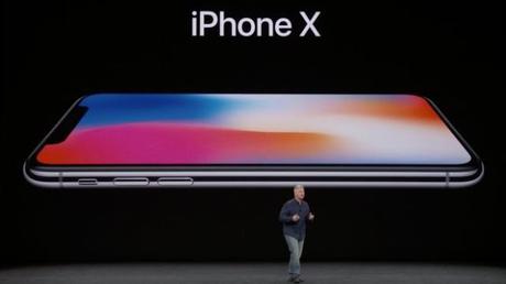 Las novedades y dudas que plantea el nuevo #iPhoneX, el 