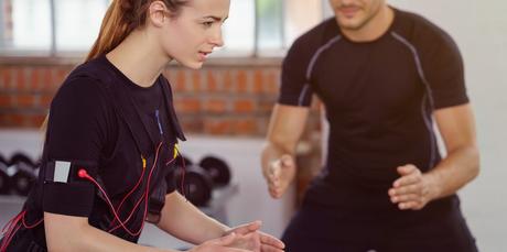electrofitness