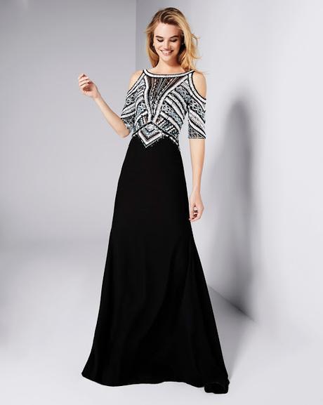 Pronovias presenta la nueva colección de fiesta 2018 diseñada para que las mujeres deslumbren en los momentos más especiales