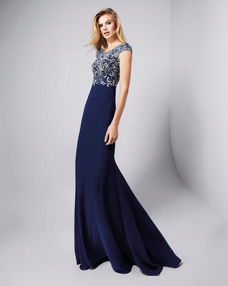 Pronovias presenta la nueva colección de fiesta 2018 diseñada para que las mujeres deslumbren en los momentos más especiales