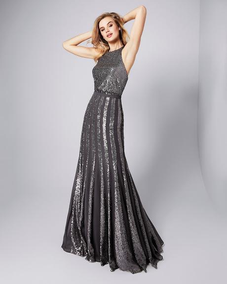 Pronovias presenta la nueva colección de fiesta 2018 diseñada para que las mujeres deslumbren en los momentos más especiales