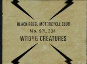 Black Rebel Motorcycle Club anuncian nuevo álbum comparten primer single