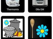 Aplicación "Cocinando Sevilla"