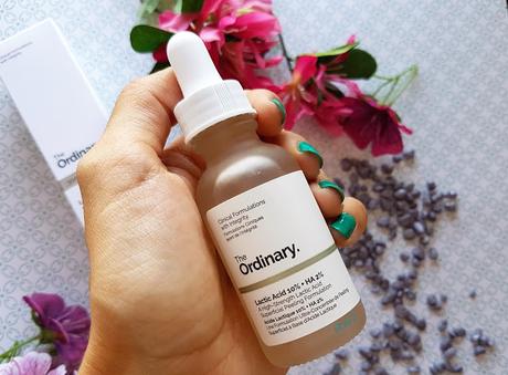 The Ordinary: Incluyendo Ácidos en mi Rutina Facial