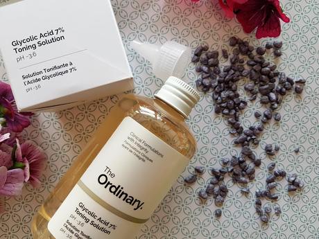 The Ordinary: Incluyendo Ácidos en mi Rutina Facial