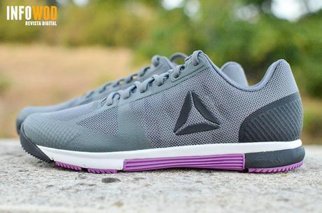 Las nuevas Reebok CrossFit Speed TR 2.0 están causando sensación - Paperblog