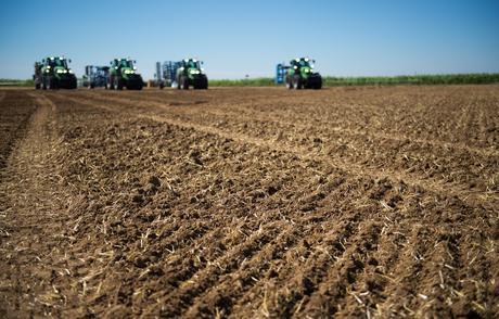 Un planeta en venta: el acaparamiento de tierras de cultivo