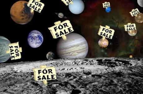 Un planeta en venta: el acaparamiento de tierras de cultivo