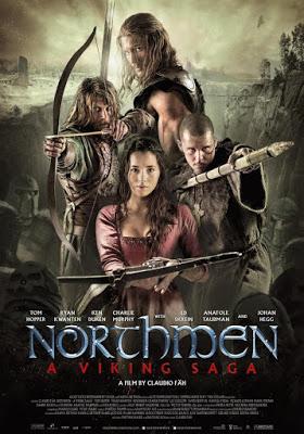 Crítica | NORTHMEN: A VIKING SAGA (Claudio Fäh, 2014)