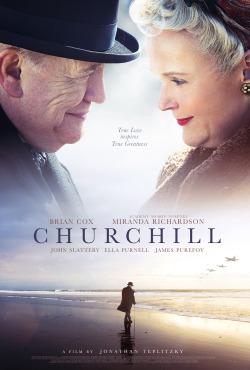 Los fantasmas de Churchill – Crítica de “Churchill” (2017)