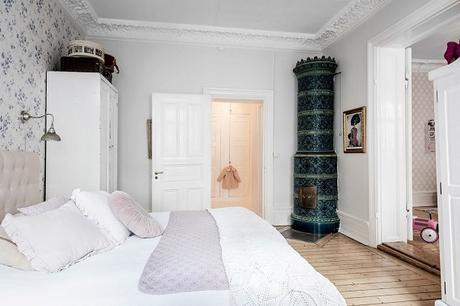 Home tour: como en una casa de muñecas