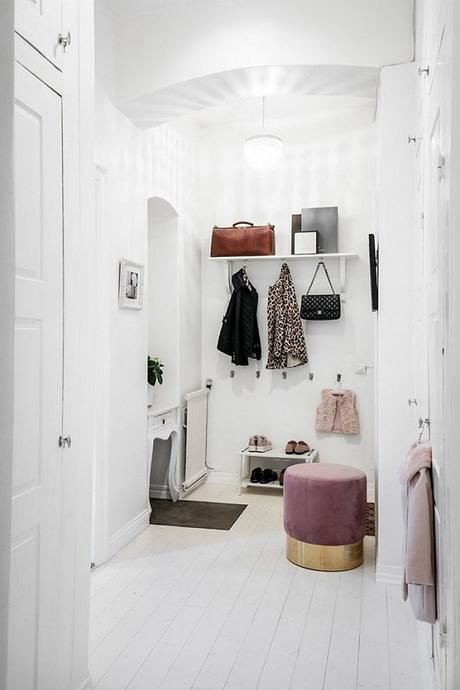 Home tour: como en una casa de muñecas