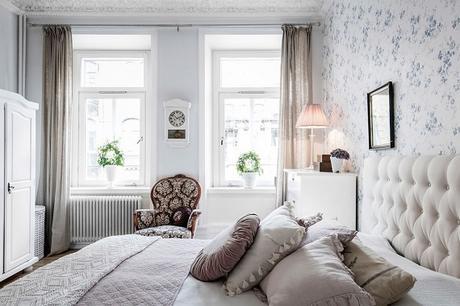 Home tour: como en una casa de muñecas