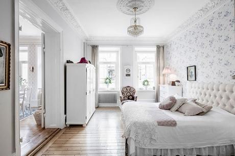 Home tour: como en una casa de muñecas