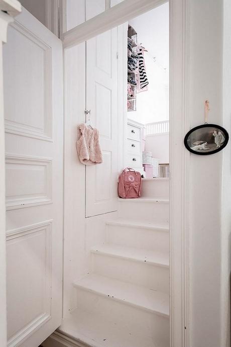 Home tour: como en una casa de muñecas