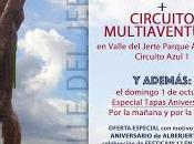 Valle Jerte 14€/noche