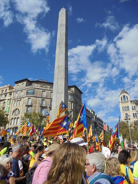 A PESAR QUE ME HAN CENSURADO, VUELVO A PUBLICAR...A VER QUE PASA, A LA BARCELONA D`ABANS D`AVUI I DE SEMPRE...13-09-2017...!!!, PETONS A TOTHOM...!!!