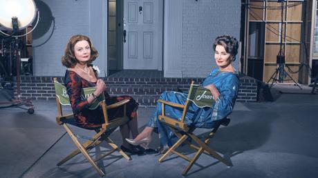 FEUD: AMERICAN HOLLYWOOD STORY