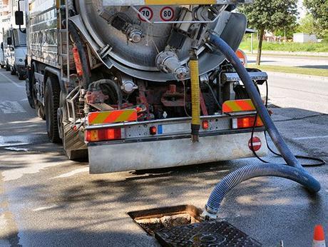Aumenta la demanda de servicios de desatoros a través de internet