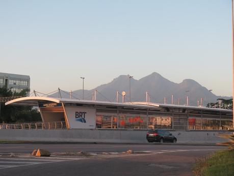 Cómo moverse en Río de Janeiro (guía práctica de transportes)