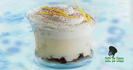 Crema de Arroz con leche