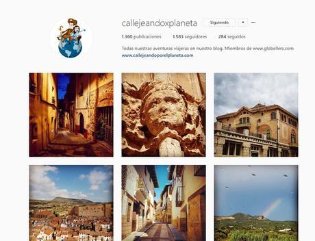 16 bloggers de viajes que deberías seguir en Instagram