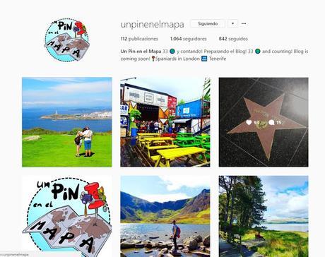 16 bloggers de viajes que deberías seguir en Instagram