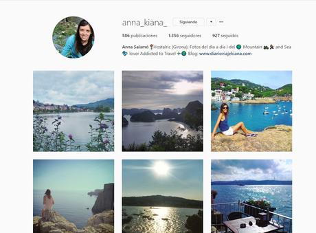 16 bloggers de viajes que deberías seguir en Instagram