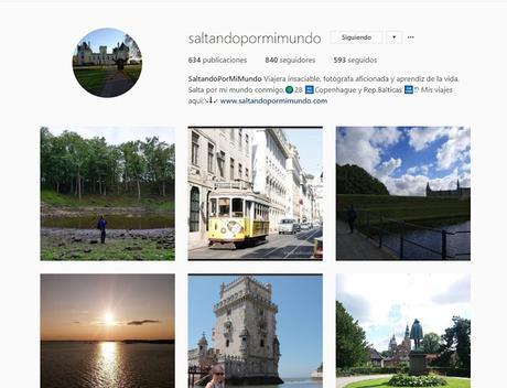 16 bloggers de viajes que deberías seguir en Instagram