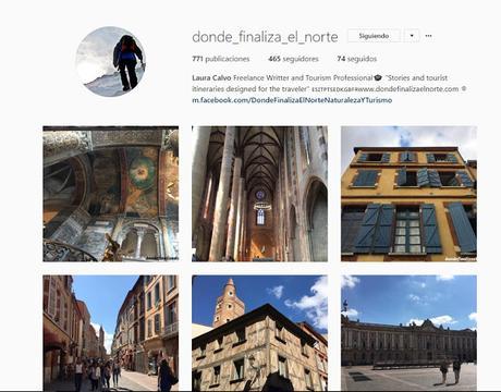 16 bloggers de viajes que deberías seguir en Instagram