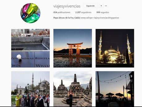 16 bloggers de viajes que deberías seguir en Instagram